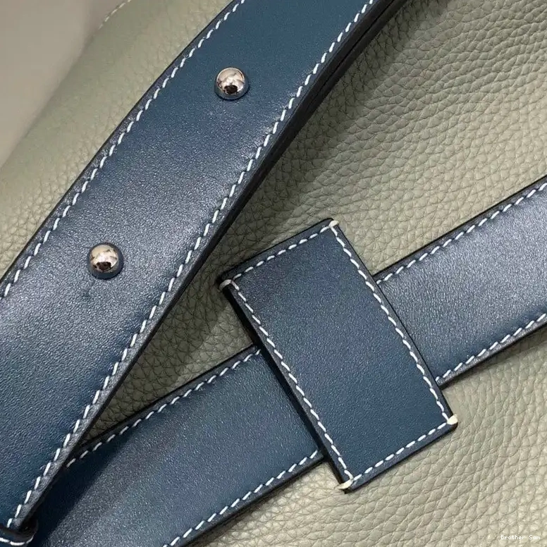 Brother Sam Yupoo 20DJ570184 Bags Loewe 0609
